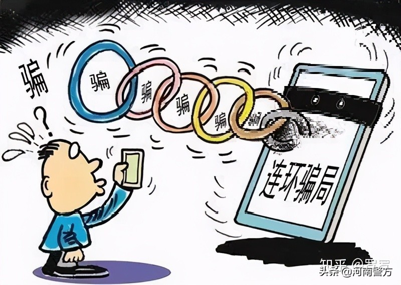 中国人不骗中国人交警篇,开封警花任勤勤