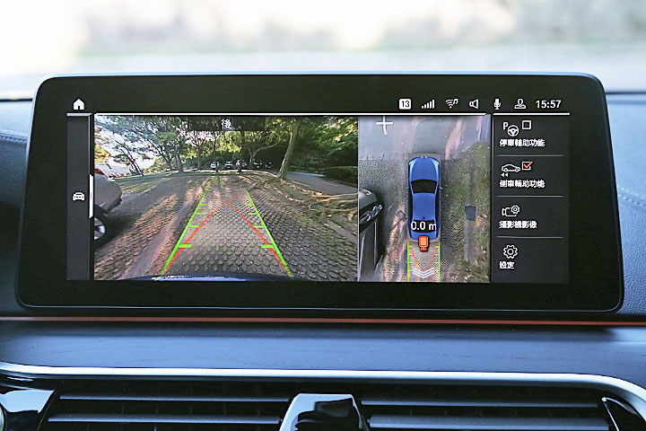 宝马五系530标轴和长轴区别,宝马530i和奔驰e300标轴