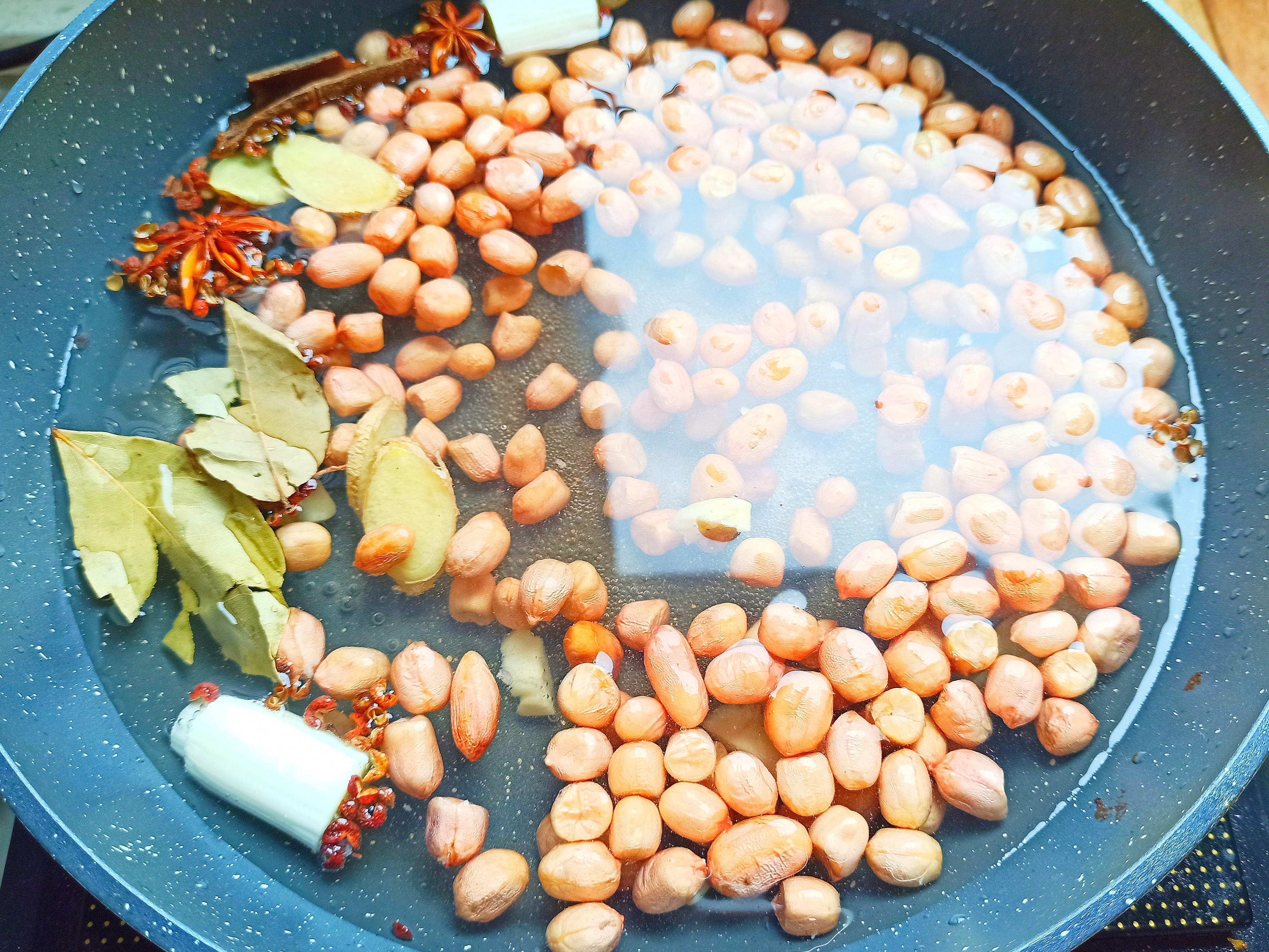 过年年夜饭最好的凉拌菜,年夜饭必备的家常菜10道凉拌菜