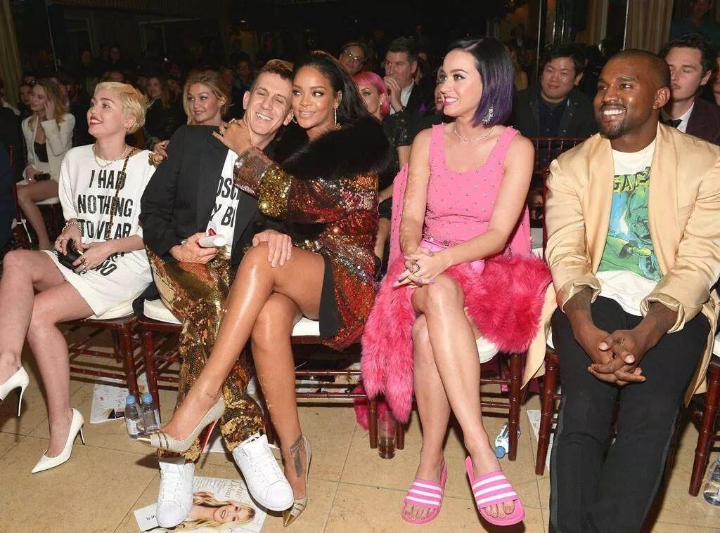 jeremyscott发布会,jeremyscott联名