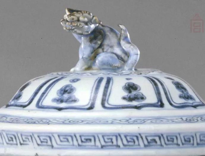 两岸故宫馆藏元代瓷器鉴赏,故宫元代瓷器碎片