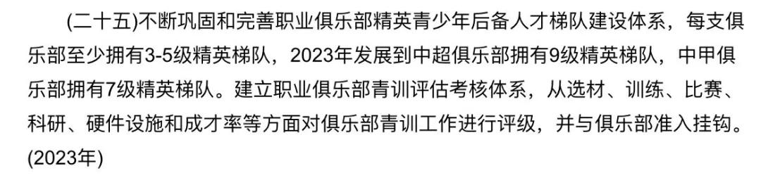 中国足球总体改革方案,中国足球改革最新消息