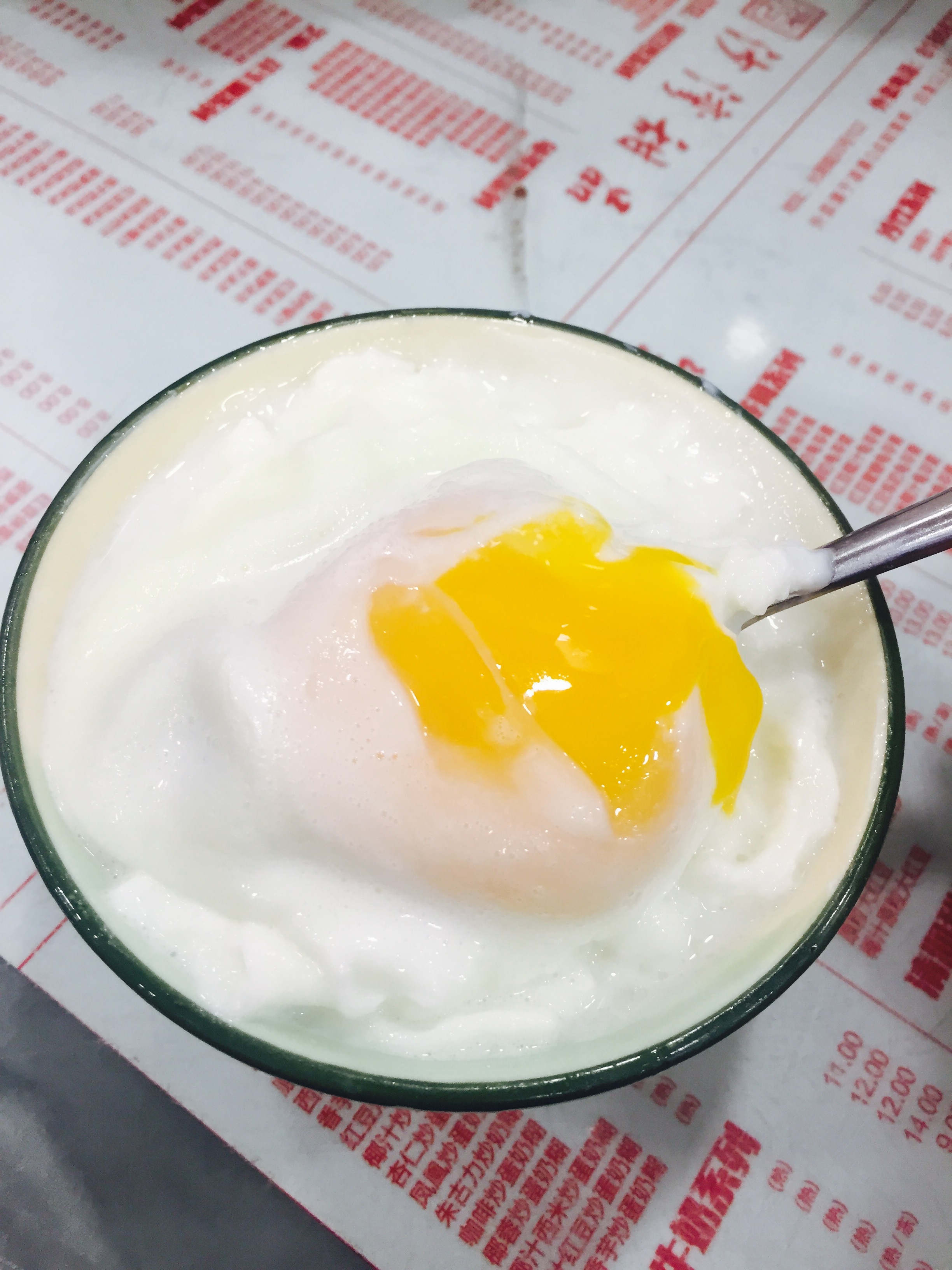 诗书路糖水哪里好吃,广州好吃的糖水铺