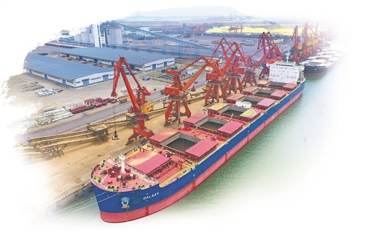 广西西部大开发经济区规划,从经济特区到先行示范区