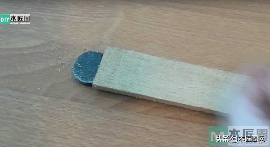 榫卯插片怎么做,木工榫卯结构制作方法