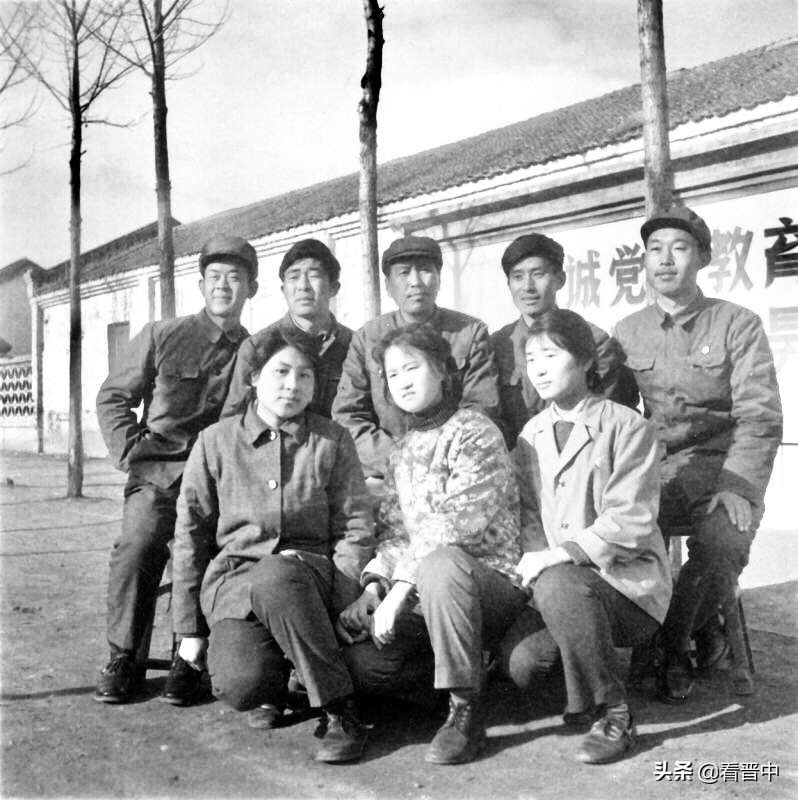 我这个女性的40年