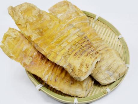 泡发笋干的做法大全,笋干泡发好怎么煮
