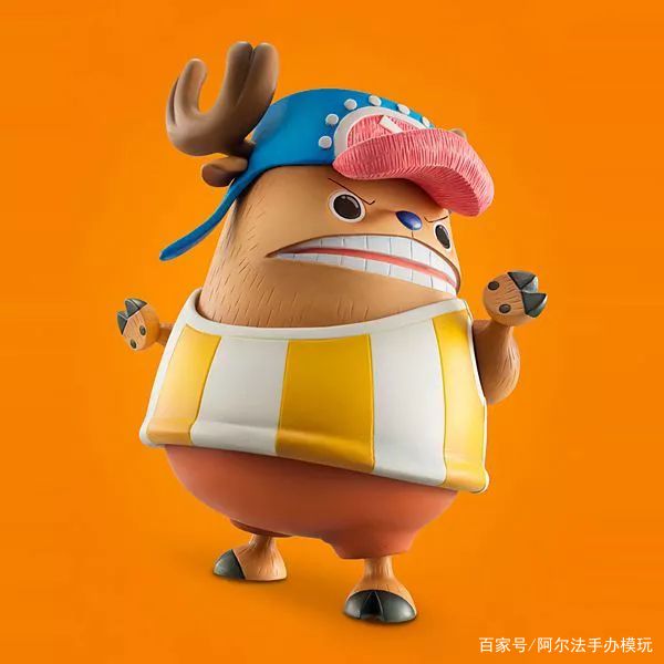 海贼王手办鹰眼pop,日本海贼王pop手办购买途径