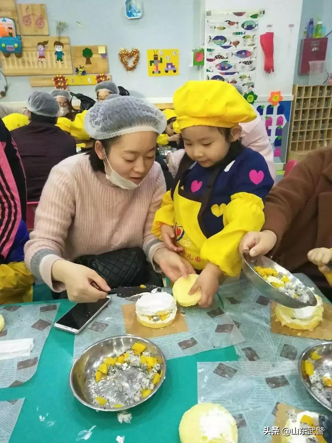 军娃的感人告白,萌萌的军娃