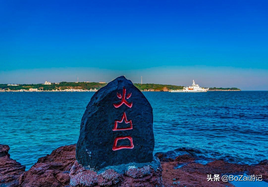 去广西北海旅游景点攻略,广西北海旅游攻略必去景点有哪些