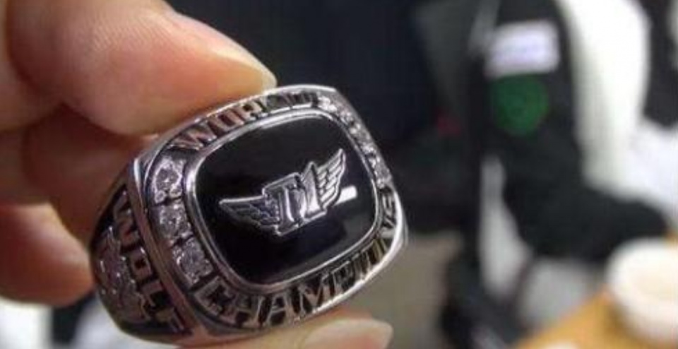 lol冠军戒指线上专卖,lol冠军戒指价值多少2021