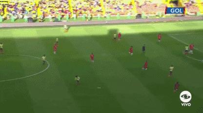 哥伦比亚美洲杯2019,哥伦比亚美洲杯4分之一决赛