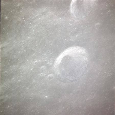 一次失败的阿波罗登月全过程,1969年阿波罗登月全过程是真的吗