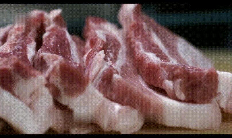 济南人的干饭神器为什么是把子肉,济南把子肉和干饭的区别