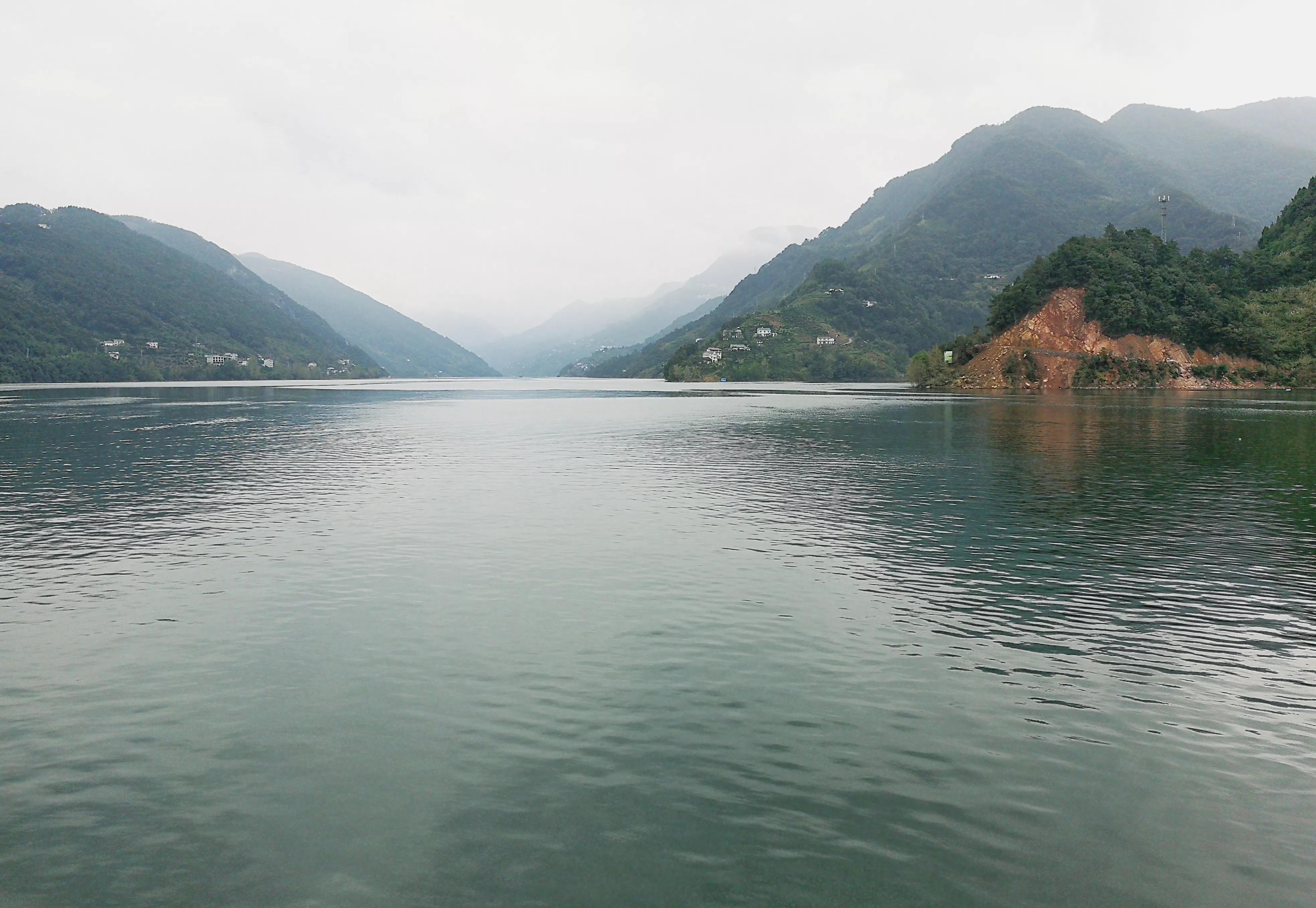 山水旅游重庆,重庆清江旅游攻略