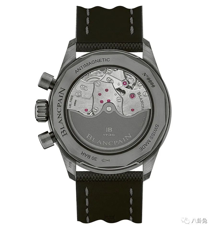 宝珀swatch双扣,宝珀blancpain系列手表