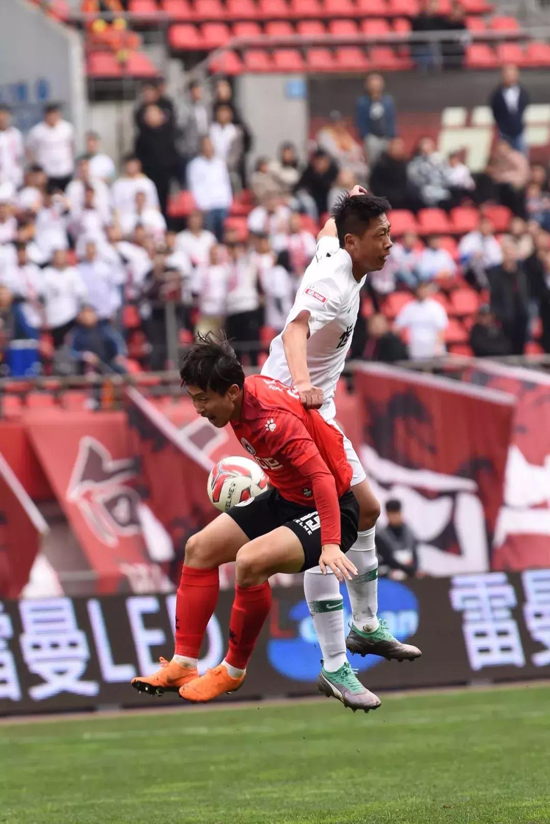 中甲恒丰对宏运上场队员,实况足球恒丰宏运