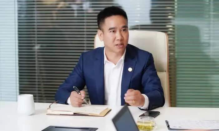 快递创始人聂腾飞车祸原因,聂腾飞老婆改嫁给了谁