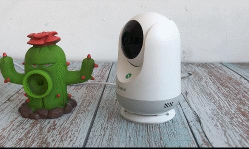 360智能摄像头云台wifi版aw4c,360云台家用摄像头官网