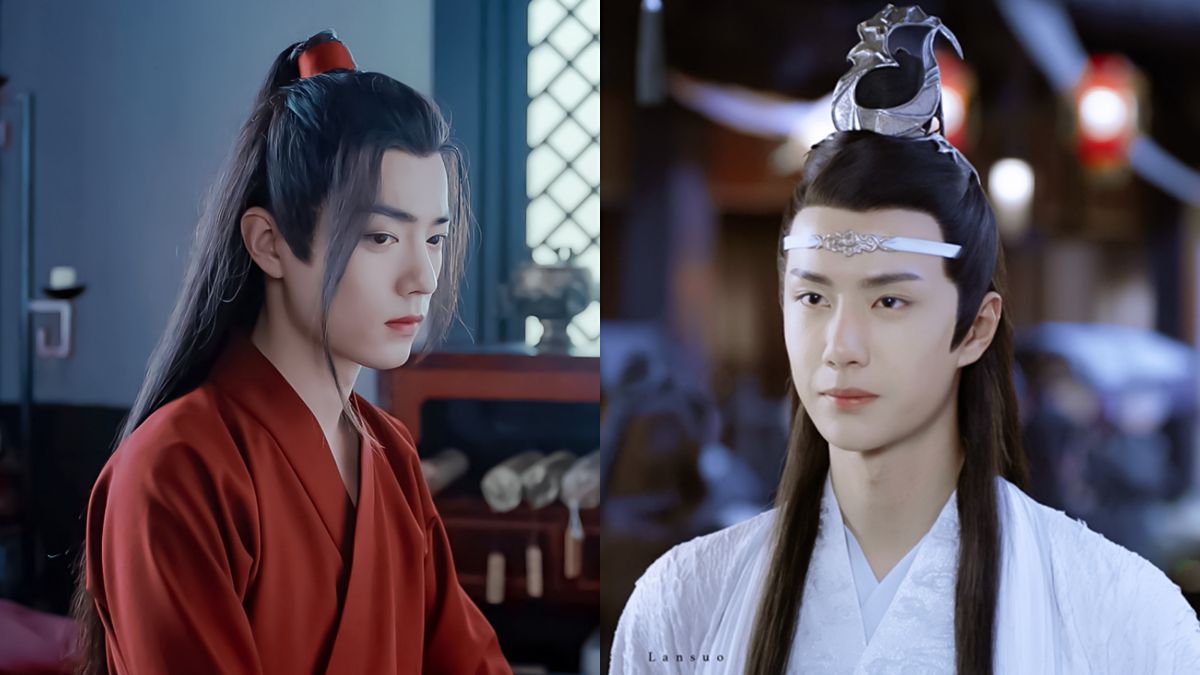 忘羡现代篇16,忘羡现代爱情小说