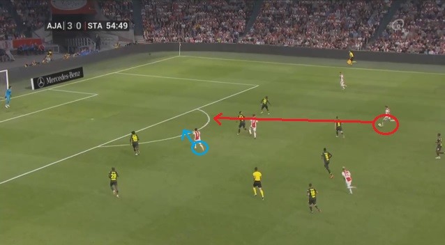 德容究竟有多强,德容表现越来越好