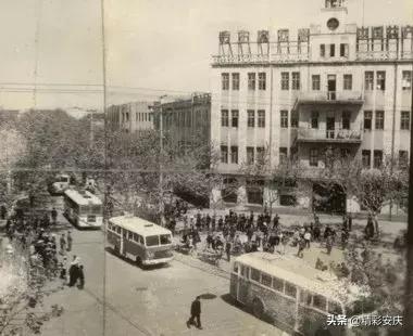 安庆的第一次，有你的第一次吗？