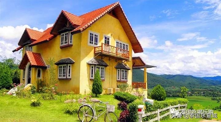 清迈清莱最值得游的景点,清迈旅游景点大全排名