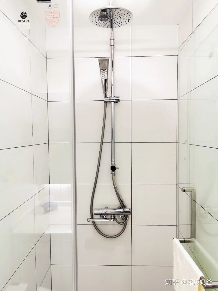 她买下40㎡自己住​，功能一个不少，却能住出100㎡的宽敞