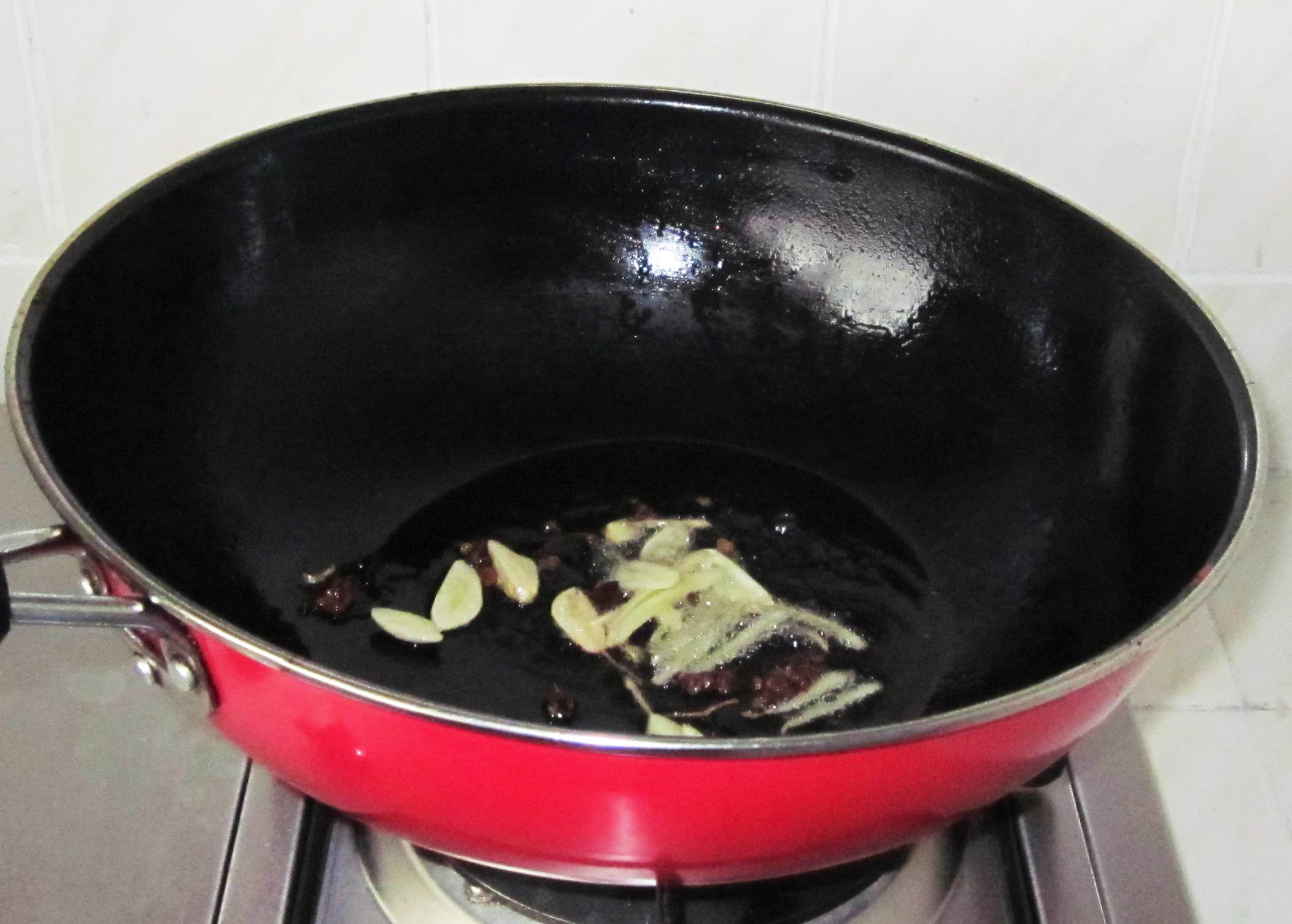 嫩姜炖鸭的最佳吃法,烧鸭子用生姜还是老姜