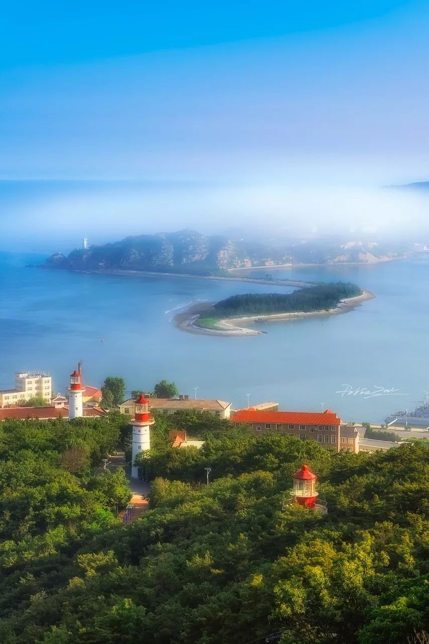 美过三亚浪漫过厦门的海滨老城,青岛和厦门海边哪个值得去旅游