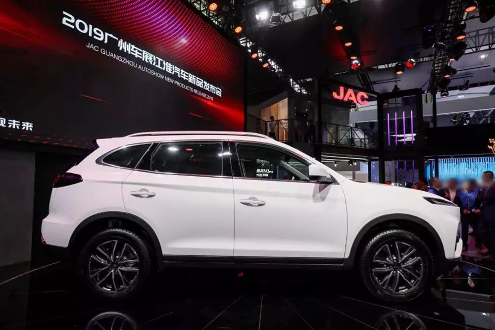 江淮汽车以臻致品质助力,江淮汽车最成功的车型