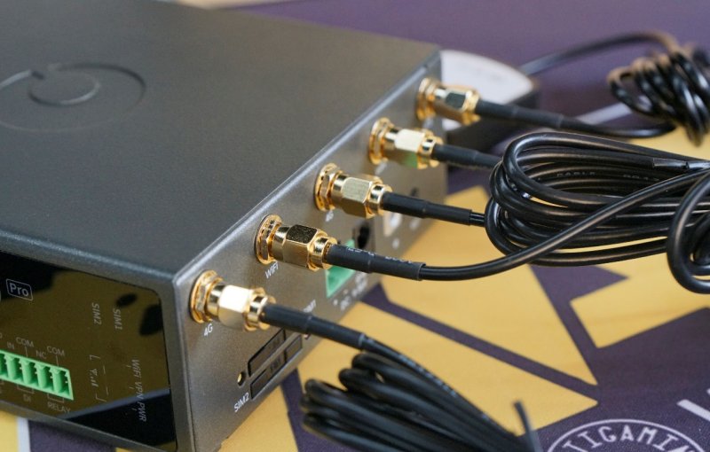 蒲公英智能4g无线工业路由器测评,蒲公英千兆路由器x3a评测