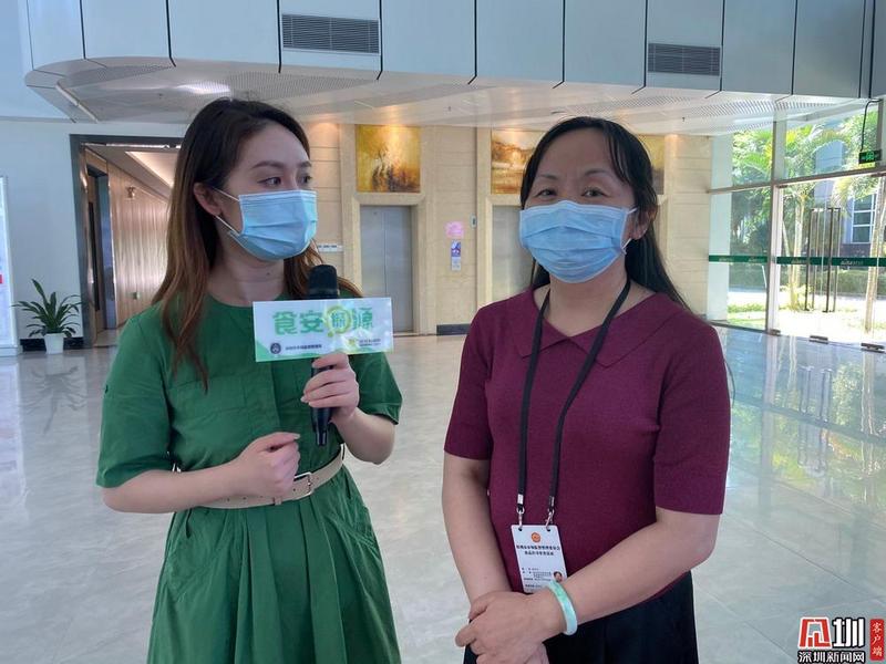 食安探源｜后疫情时代，深企如何为健康“加码”？追溯保健食品生产过程