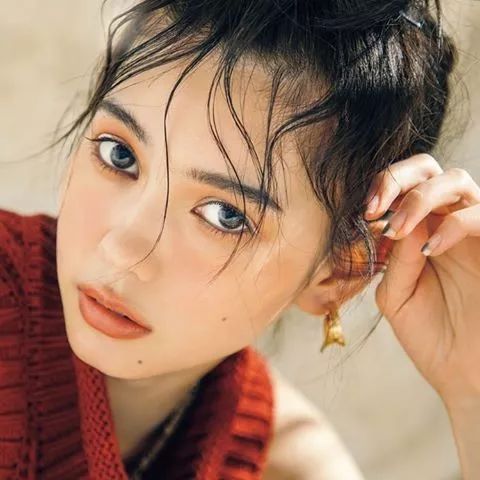 霓虹混血麻豆大盘点，快来看看里面有没有你的女神