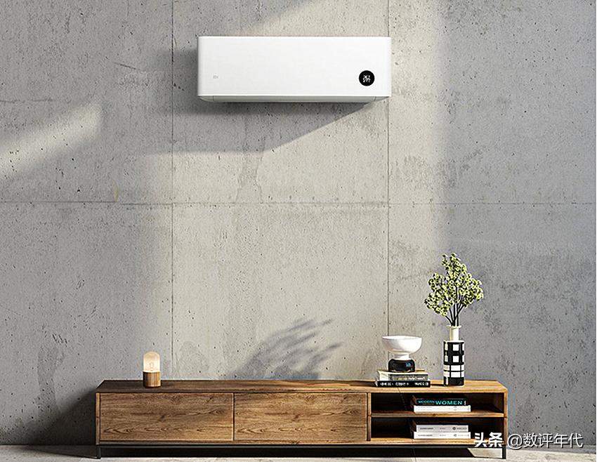 格力小米空调销量排名榜最新,小米变频空调销量排行