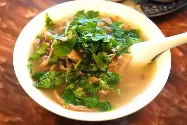 不得不品的河北十大特点美食,河北保定特点美食有哪些