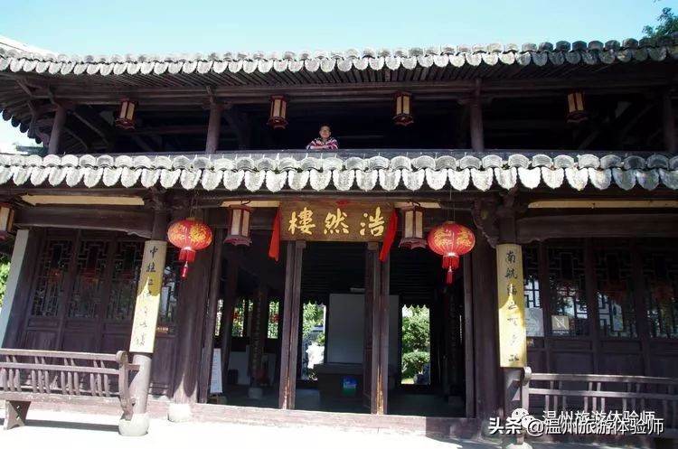 温州江心屿视频,游温州江心屿