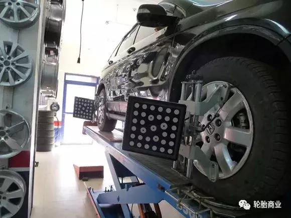 小型轮胎加工厂投资多少钱,投资几万块钱开个轮胎店挣钱吗