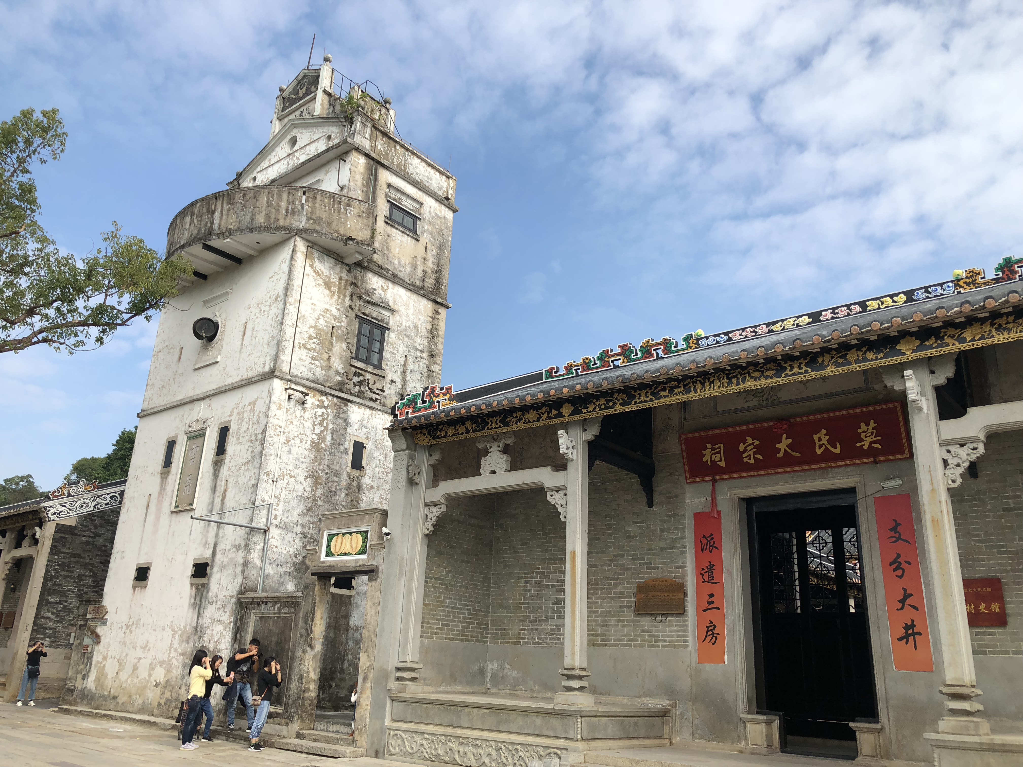 你眼中的珠海是什么样,外国眼中的珠海