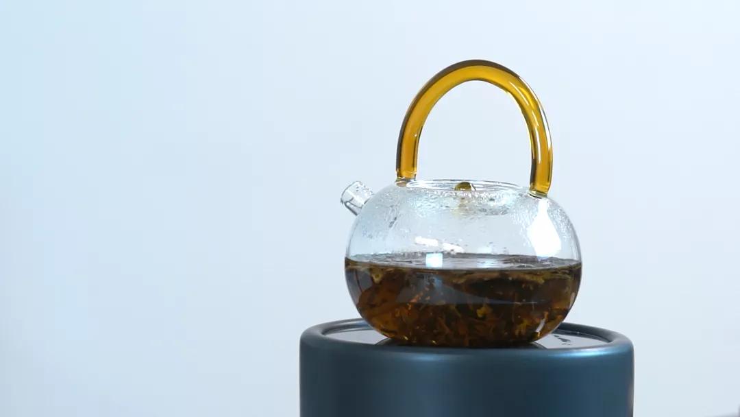 如何喝老寿眉,老寿眉怎么泡才能没有青味