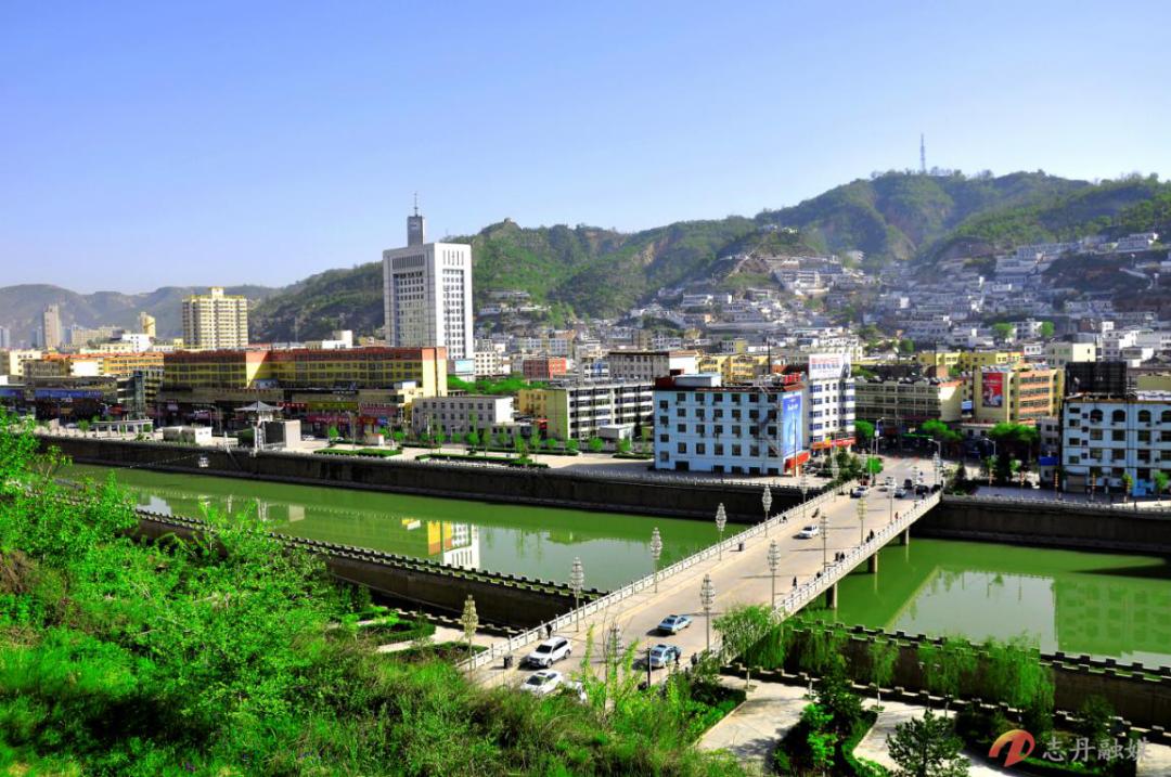 延安点赞最多视频,点赞延安奋进新时代圣地展新颜