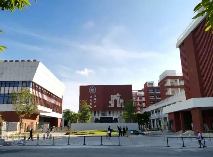 2023广州公立高中招生总人数,广州市新增多少公办学校