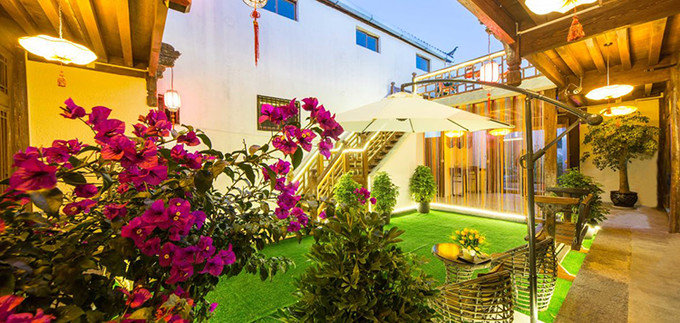 丽江自由行攻略——短线玩法及价格明细