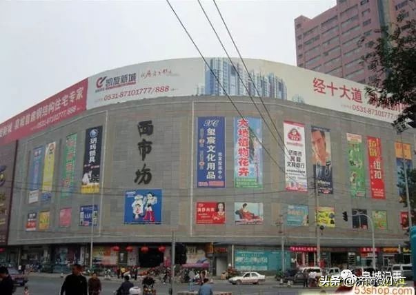 济南家具批发市场在哪里,济南服装批发市场有哪些