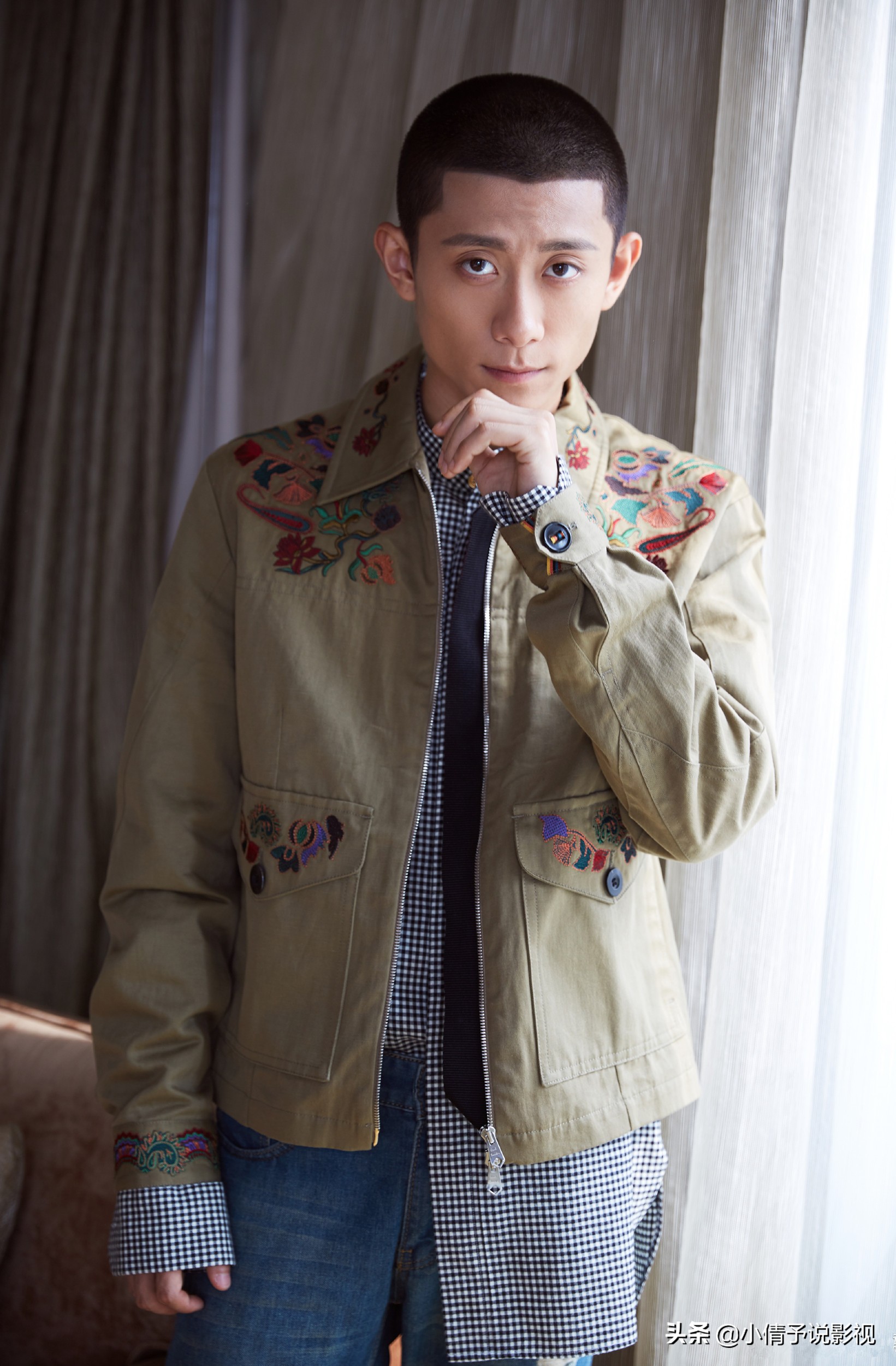 寮犱竴灞辩殑濂虫湅鍙嬫槸瀹嬪闇忓悧,寮犱竴灞辩殑濂冲弸鏄惁鏄畫濡嶉湉