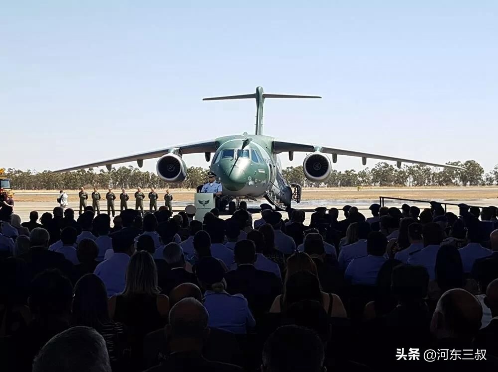 巴西最新运输机kc390参数,kc-390战术运输机