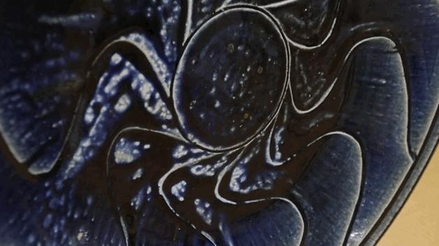 日本制瓷大师12月花神杯,英国制瓷大师视频