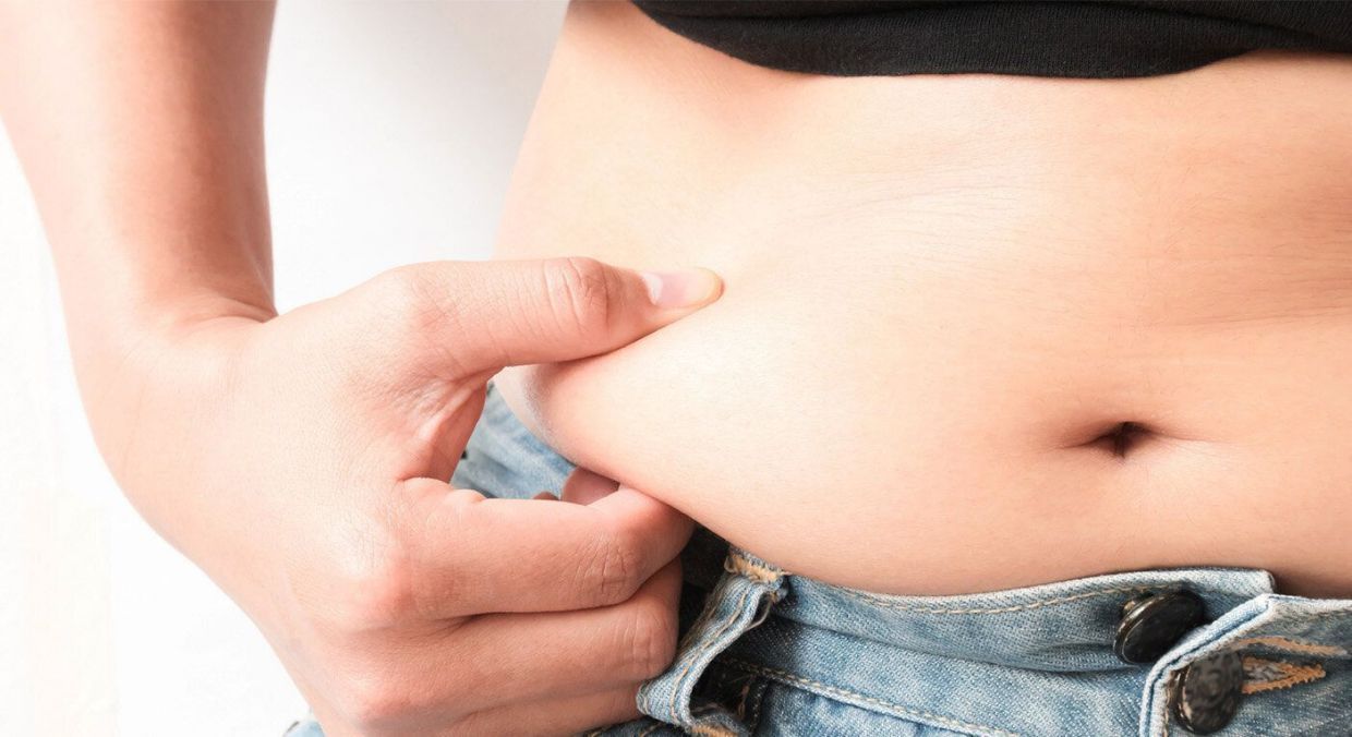 8小时减重11斤,减重8小时