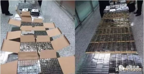 海外直邮也不能保真,海外直邮物品非质量问题不退换货