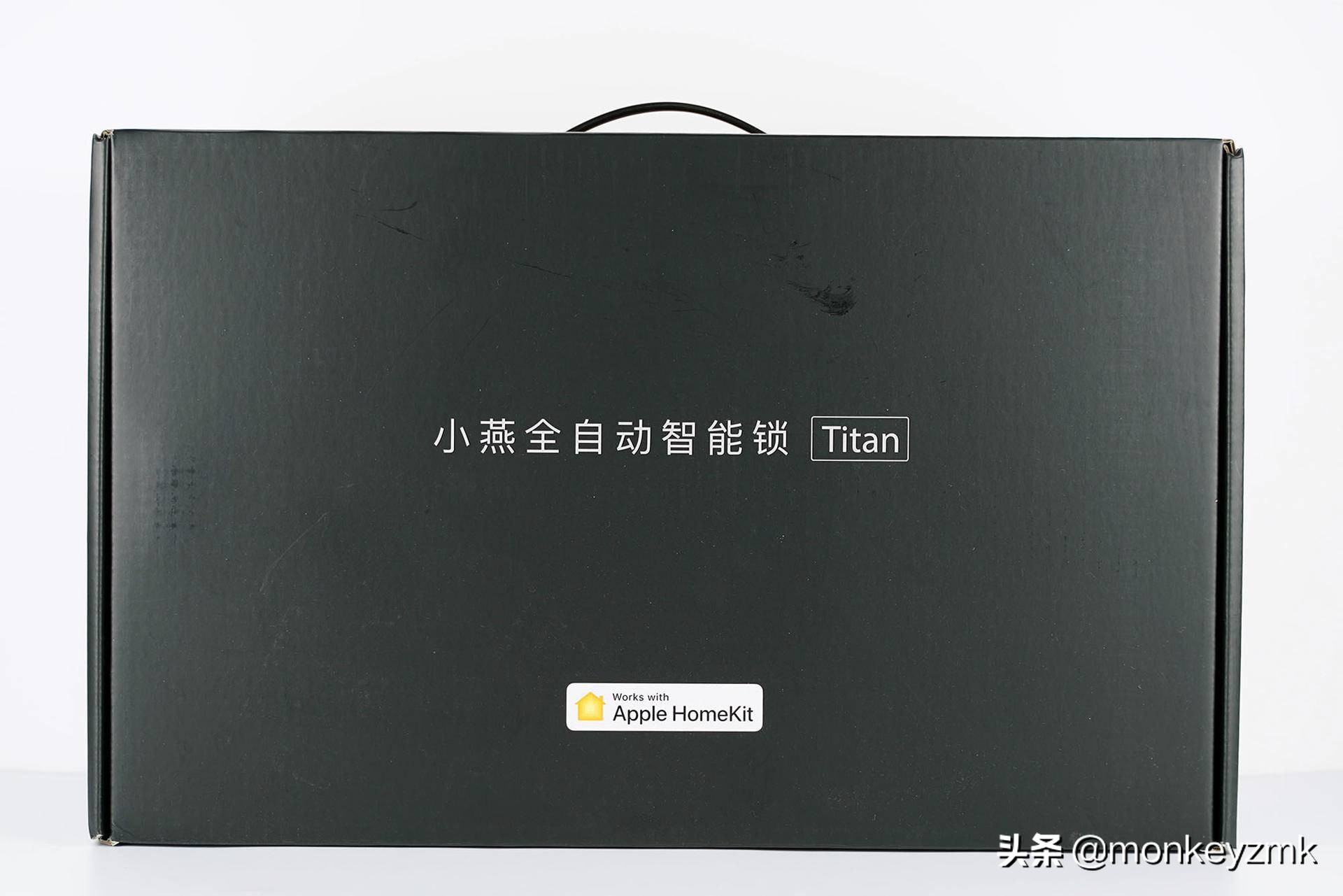 小燕智能场景接入homekit,小燕产品怎么接入homekit